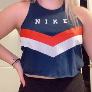 Nike shirt